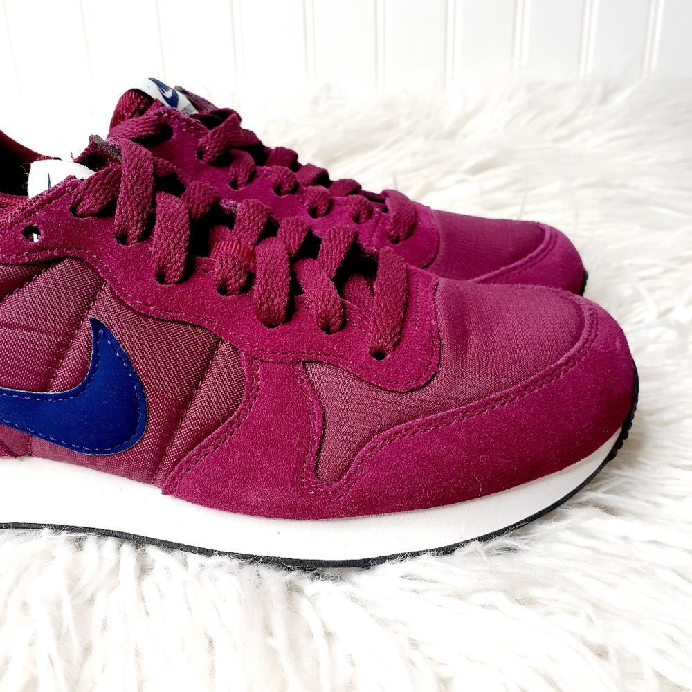 NEW Nike Internationalist True Berry women’s - Picture 10 of 15